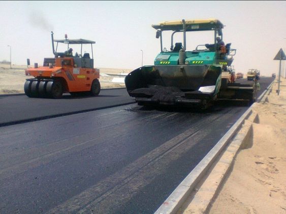 مقاول اسفلت نجران
