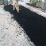 مقاول أسفلت بدر الجنوب